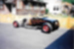 1926 T Bucket Restoration