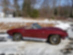 1966 Corvette