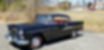 1955 Chevy Restoration