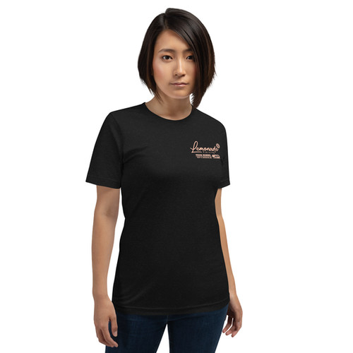 LEMONADE TSHIRT | Lemonadepiercing