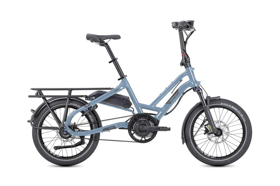 Tern HSD S8i CharliesElectricBike
