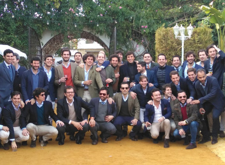 Felices 30