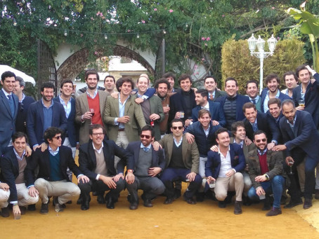 Felices 30