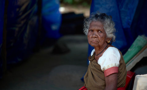 Paniya - A documentary