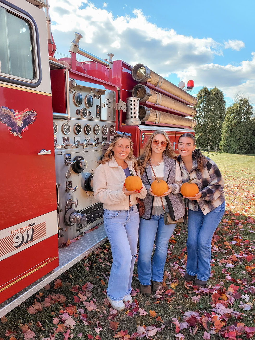 Firetruck