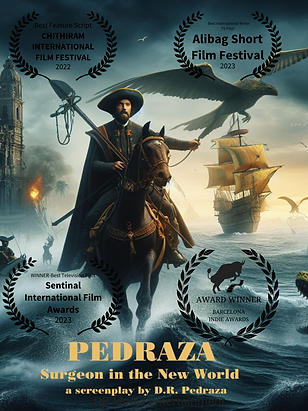 Pedraza Surgeon Poster V.2.png