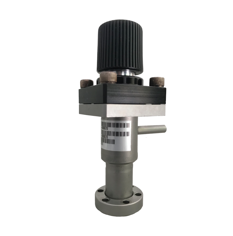 Miniatura: MANUAL VENT VALVE CF 1.33