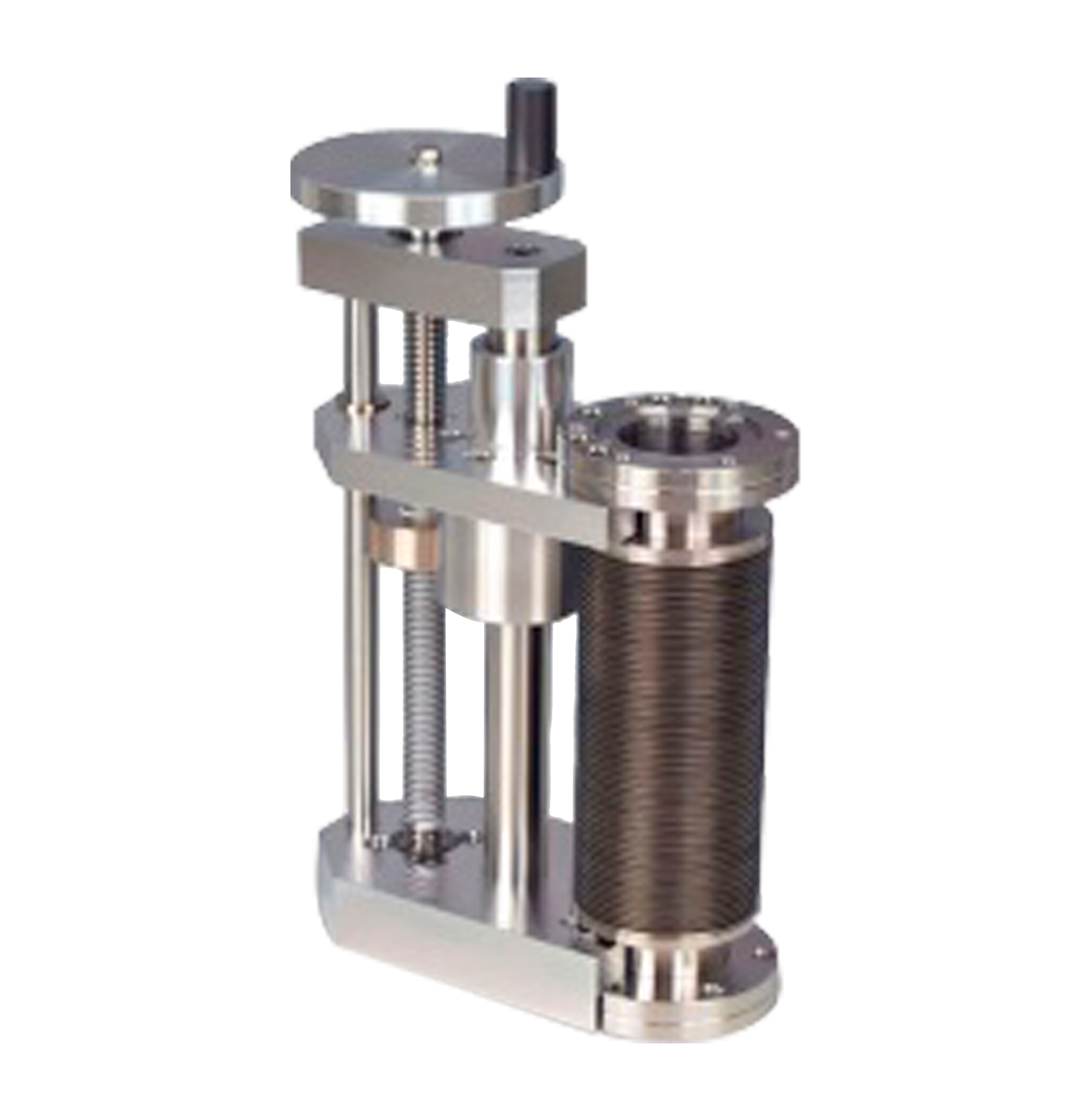 LINEAR MOTION FEEDTHROUGH