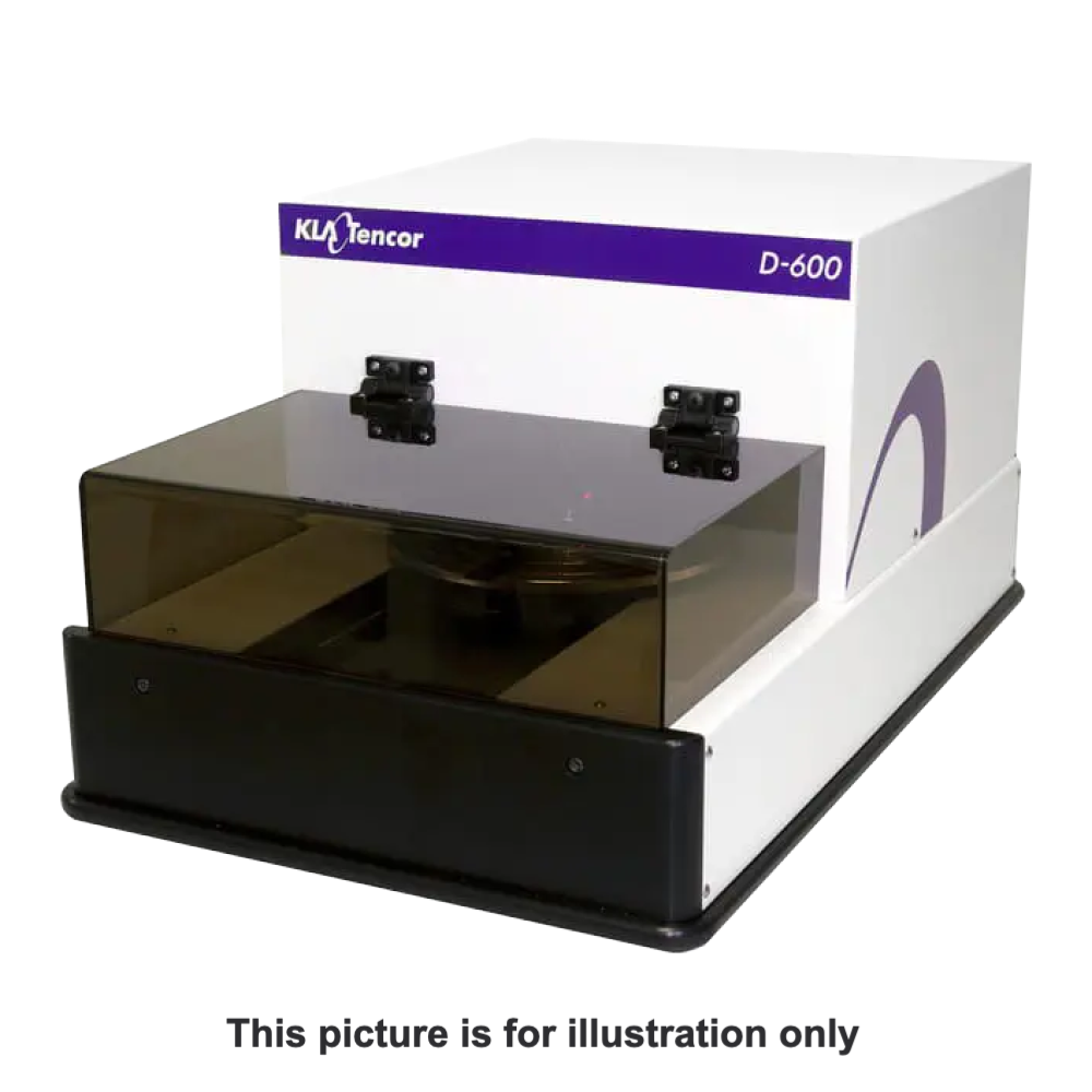 Stylus Profiler D-600