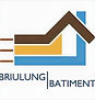 logo sarl briulung batiment