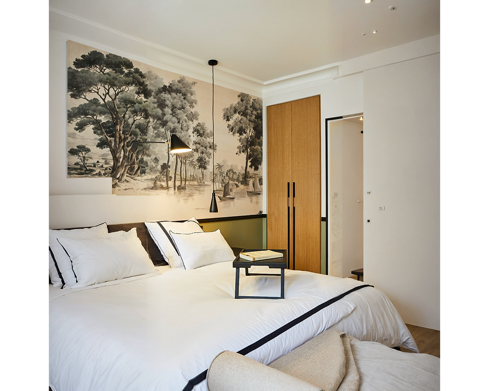 Les domaines d’intervention de BRIULUNG BATIMENT