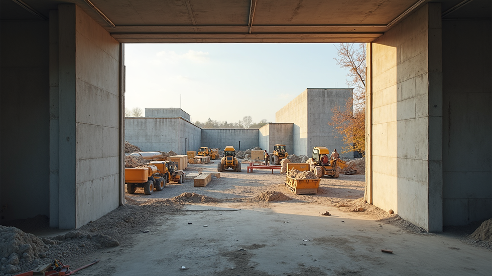 Réussir une rénovation lourde de maison en Essonne