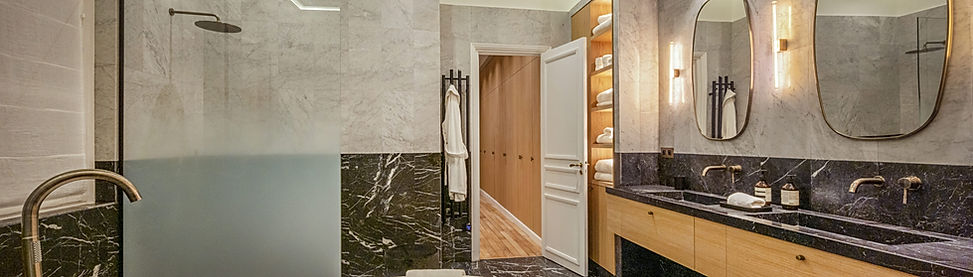salle de bain paris