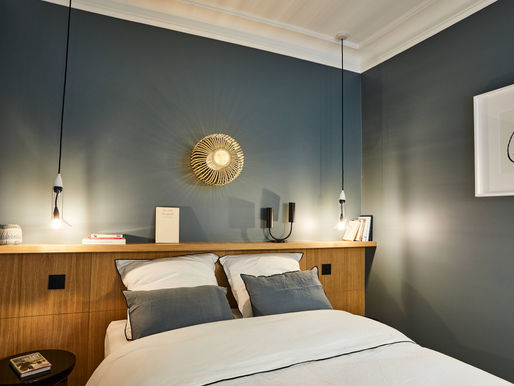Secrets des Professionnels pour des Travaux de Peinture Impeccables