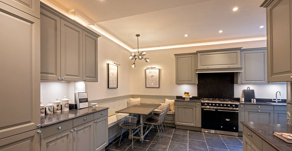 Pose de cuisine en essonne 