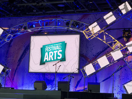 Disney On Broadway Concert Series Schedule Announced