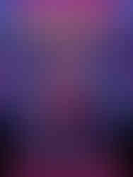 Anthropomorphic gazelle sings on stage in red glitter outfit, under colorful lights with a cheering crowd. Text: Gazelle, Live From Sahara Square.