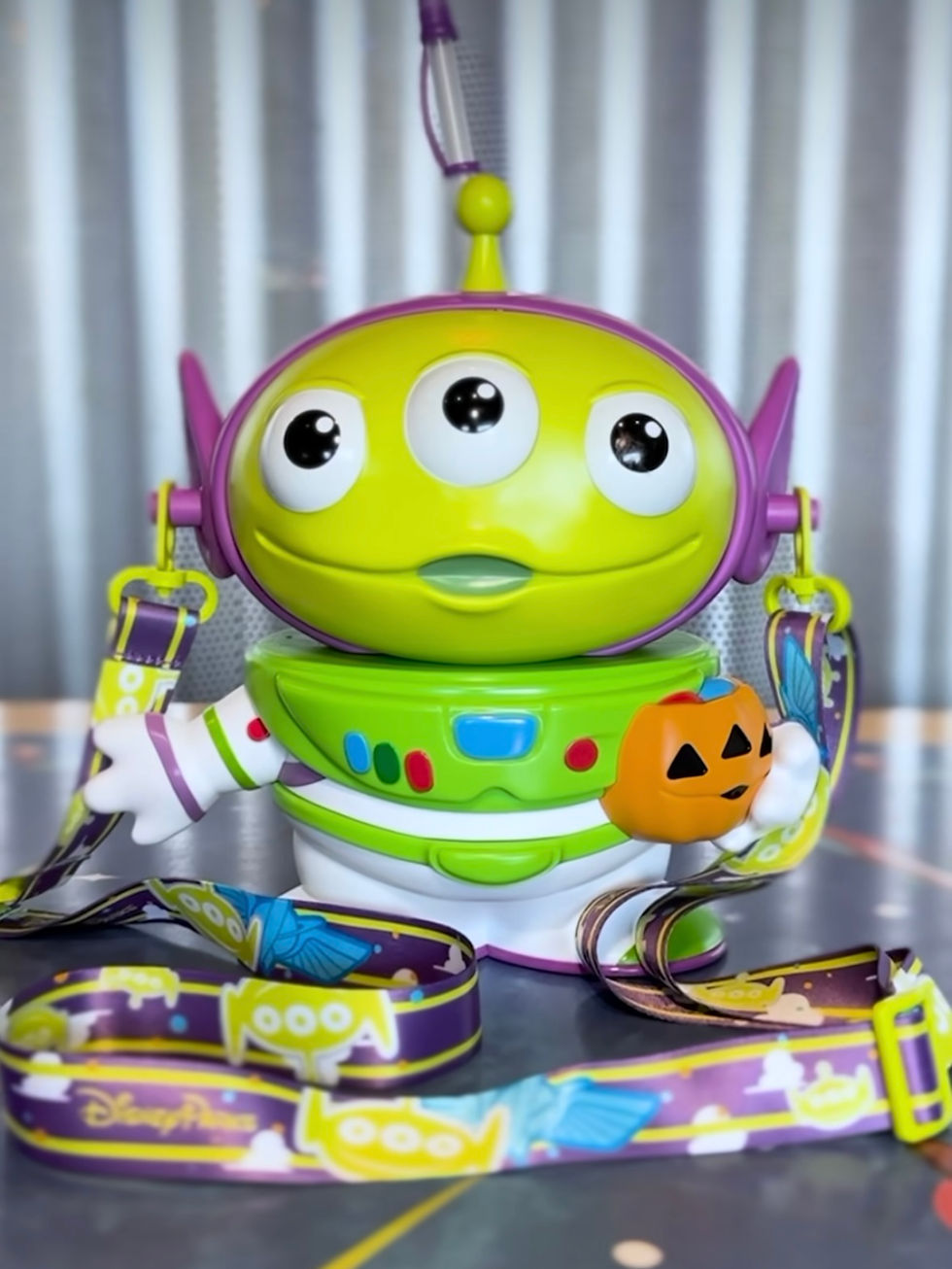 New Toy Story Alien Sipper Coming Soon To Disney World