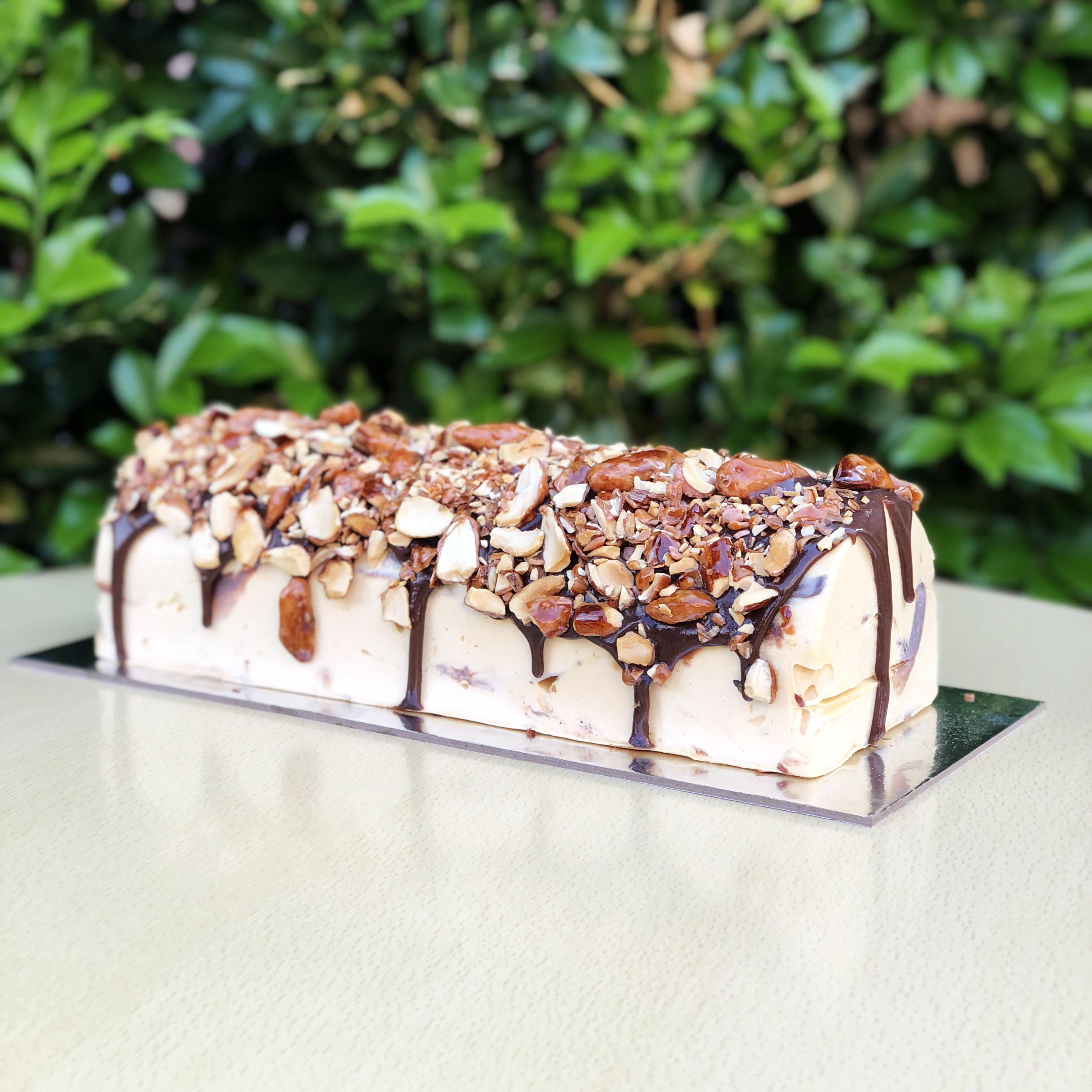 The Scoop Artisan Gelato