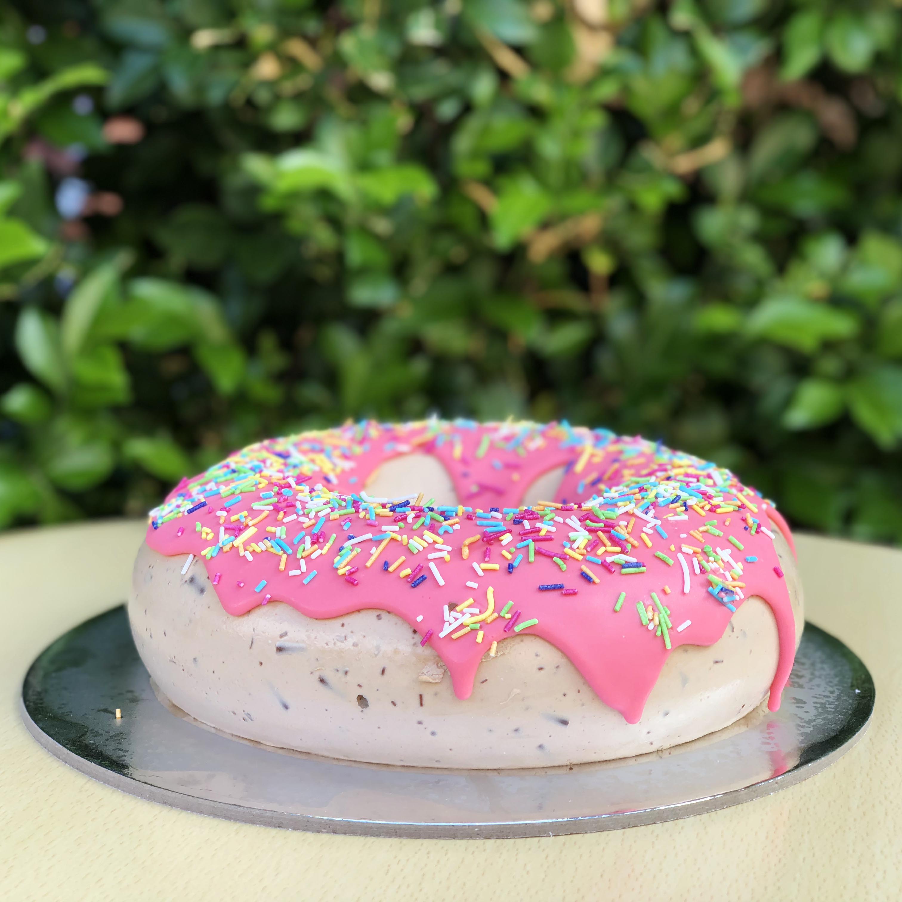 The Scoop Artisan Gelato