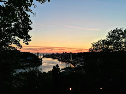 Порто - северната красавица на Португалия