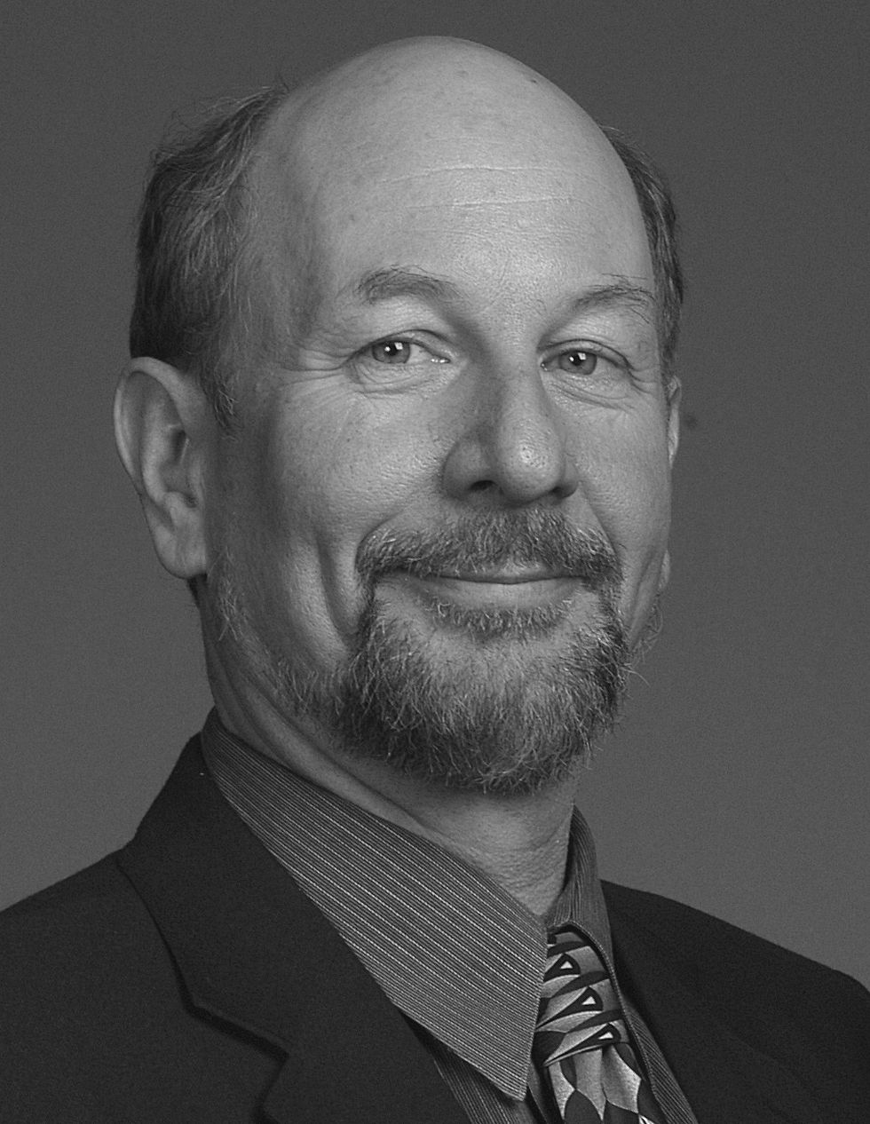 John Mattison