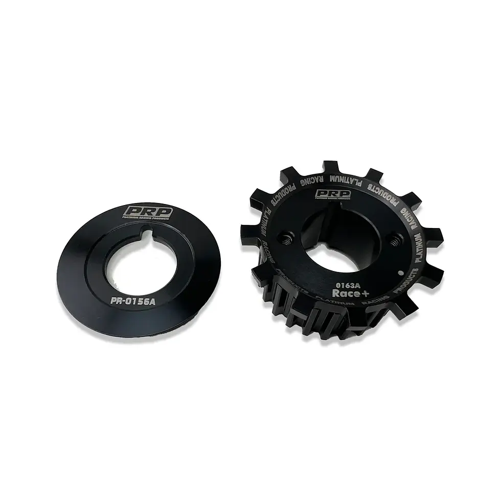 Thumbnail: PRP V2 Race Series Plus Ignition Timing Kit - Nissan RB20/RB25/RB26