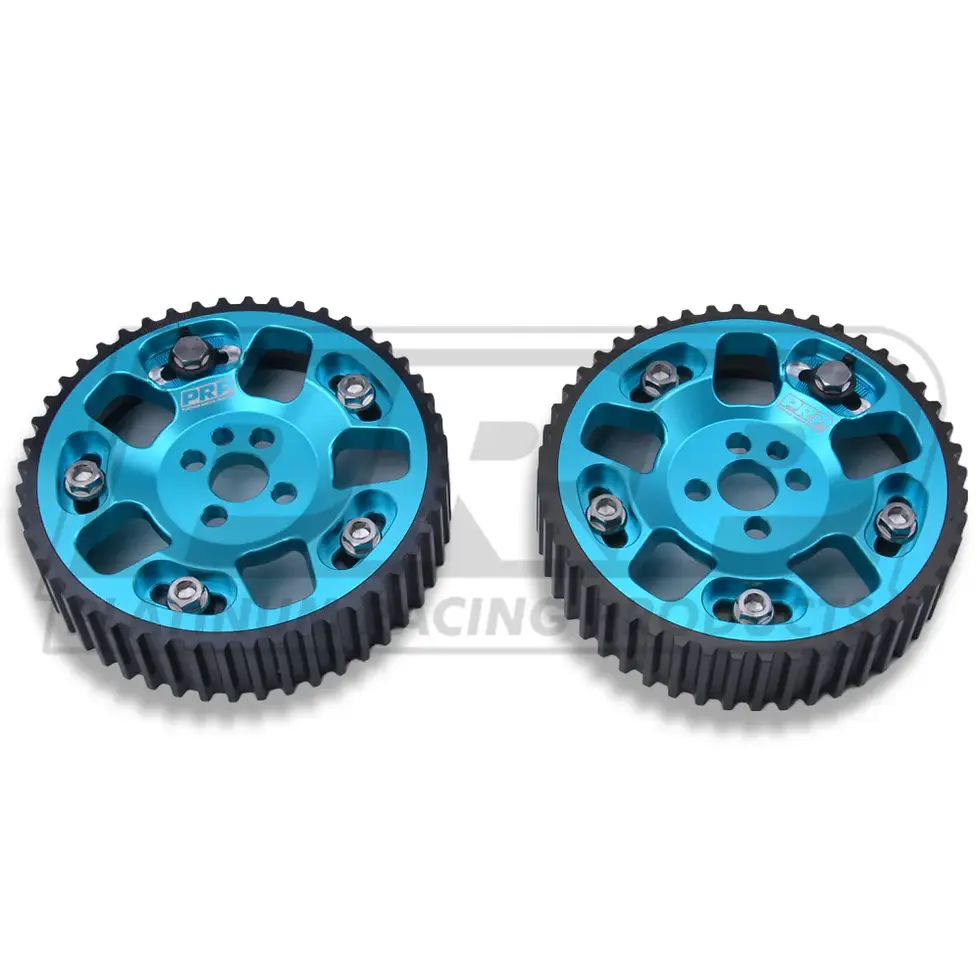 Thumbnail: PRP Adjustable Cam Gears to suit RB20 / RB25 / RB26