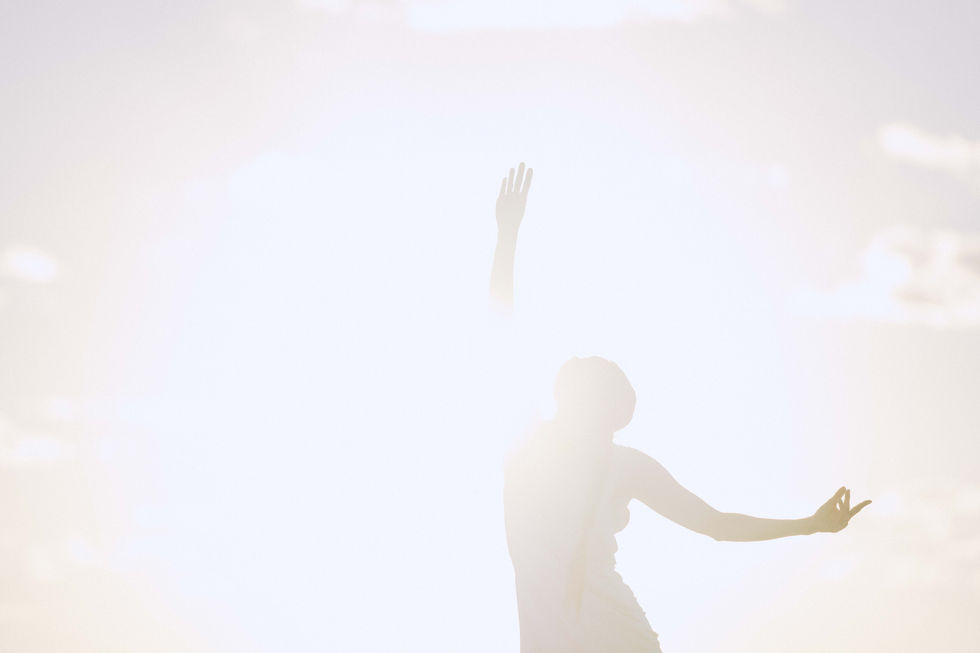 ART BASEL MIAMI BEACH_LA PRAIRIE X WENCHI SU