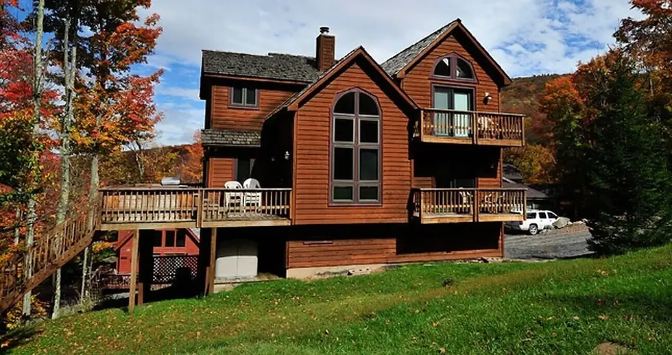 Mountain Near Exterior 1