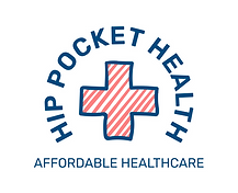 Hip Pocket Health Logo