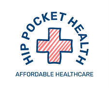 Hip Pocket Health logo