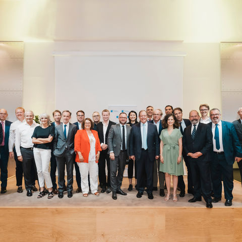 VIE DU CLUB : UNE ANNÉE ÉTINCELANTE AU SERVICE DES PROJETS DU GRAND PARIS