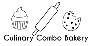 Culinary Combo Bakery Logo