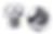 Thumbnail: Mirror thread screws M8/M10