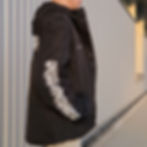 Miniaturbild: Swiss Powerparts Spezial Zipper Windbreaker