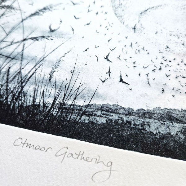 Thumbnail: Otmoor Gathering