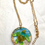Thumbnail: Sea Turtle Necklace