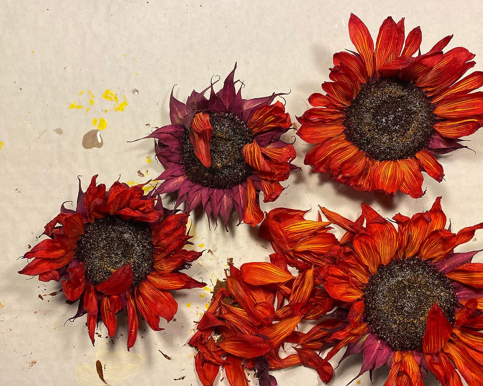 My First Resin Letter