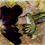 Thumbnail: Hummingbird and Tulip