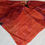 Thumbnail: Square Poinsettia Scarf