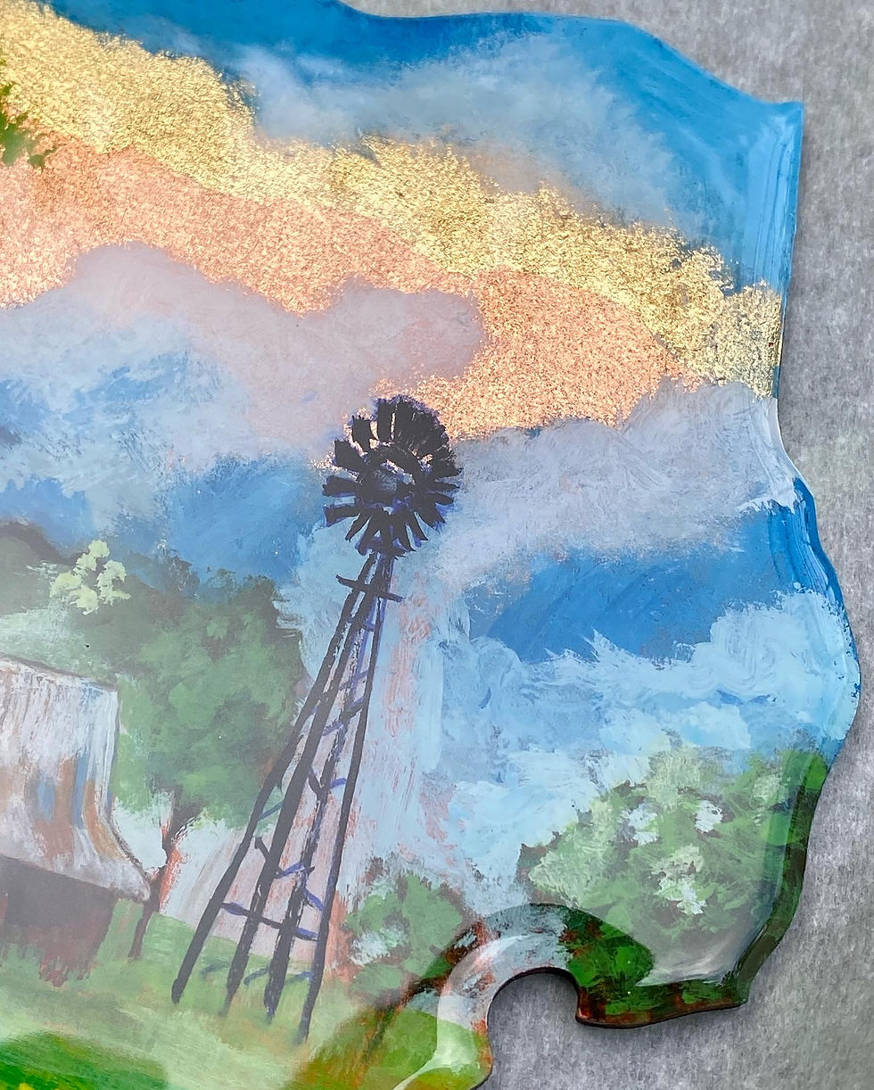 Thumbnail: Texas