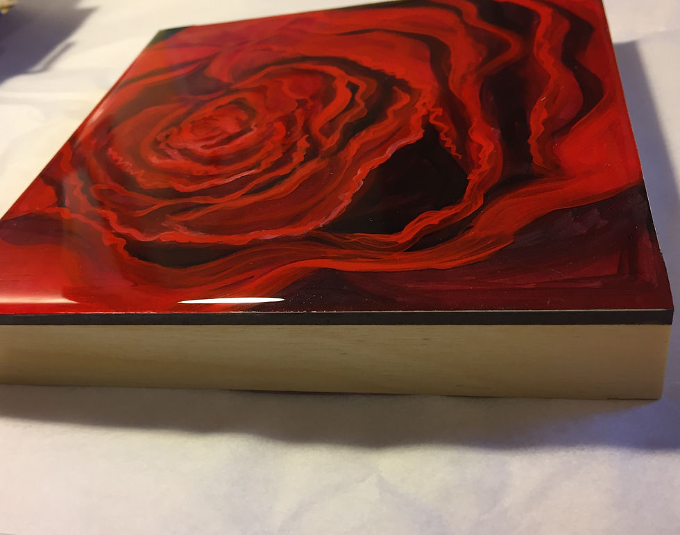 Thumbnail: Rose 1
