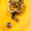 Thumbnail: Honeybee on Honeycomb badge reel