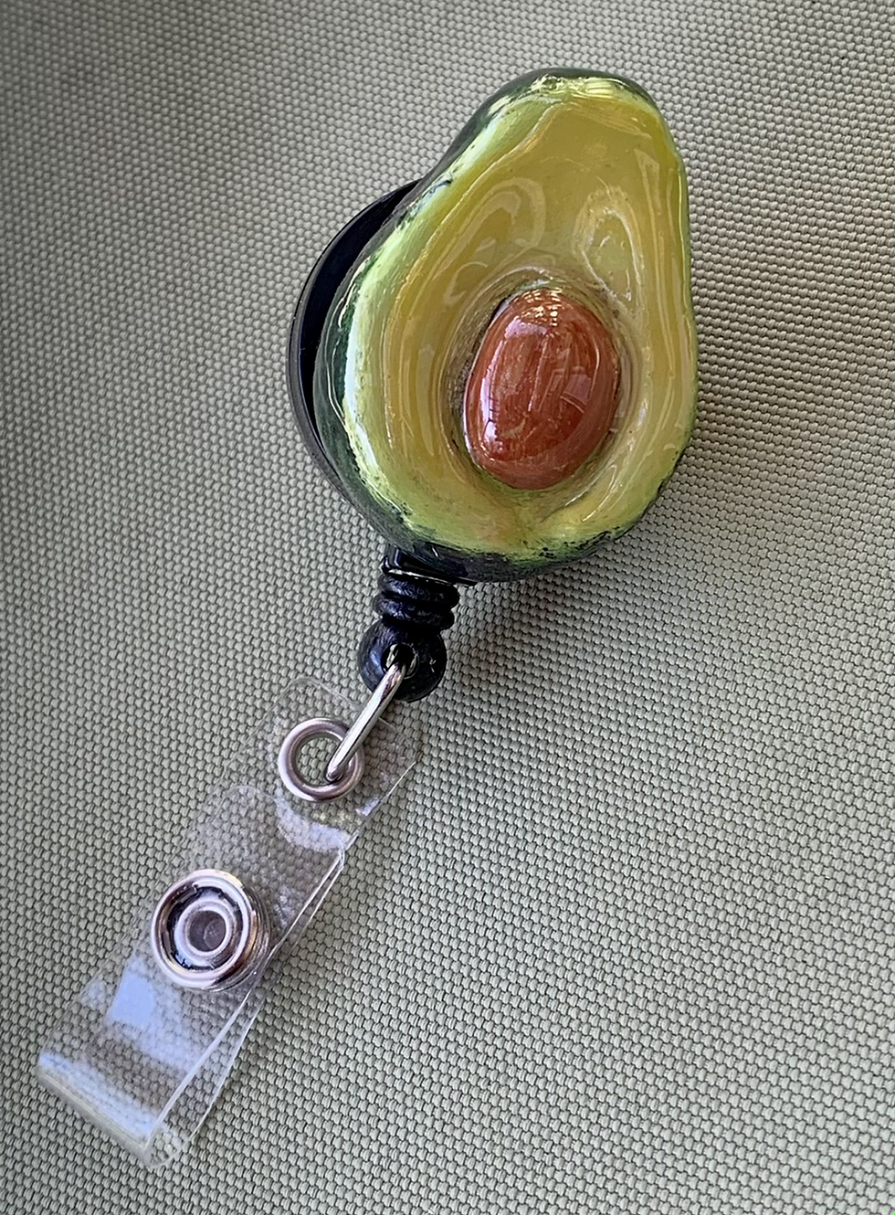 Thumbnail: Avocado Badge Reel