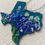 Thumbnail: Texas Bluebonnet ornament