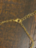 Thumbnail: 2 inch Puerto Rico Necklace (necklace only)