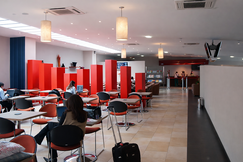 Puente aéreo Avianca