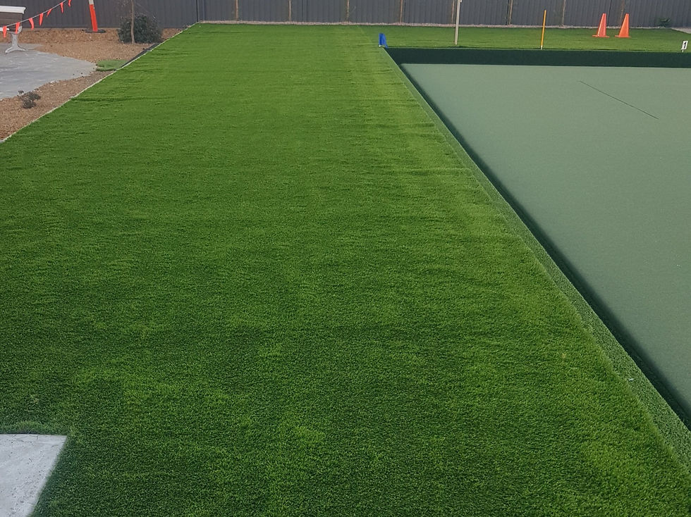 Commercial Projects