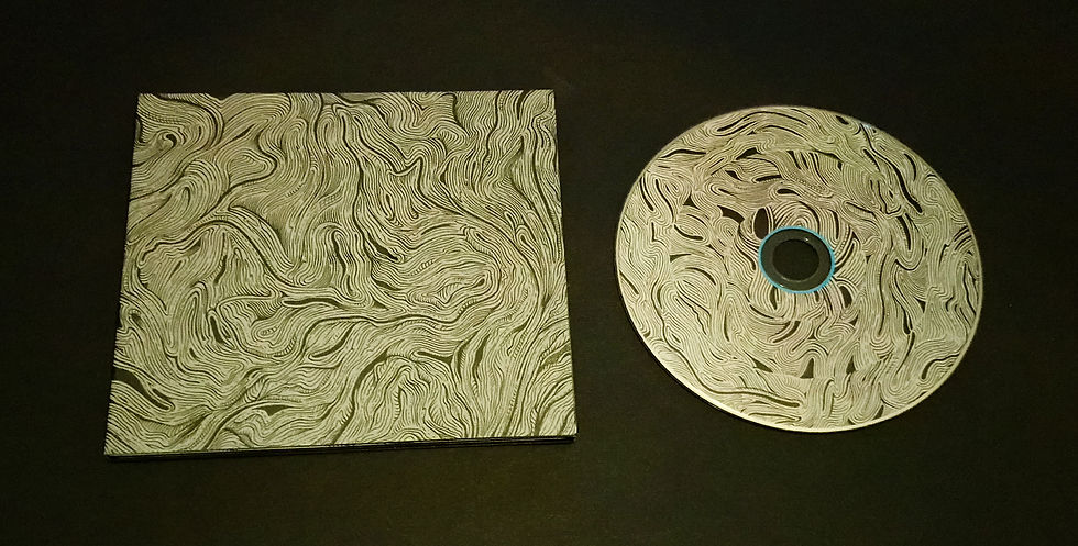 Miniature : Moase - Vertigo